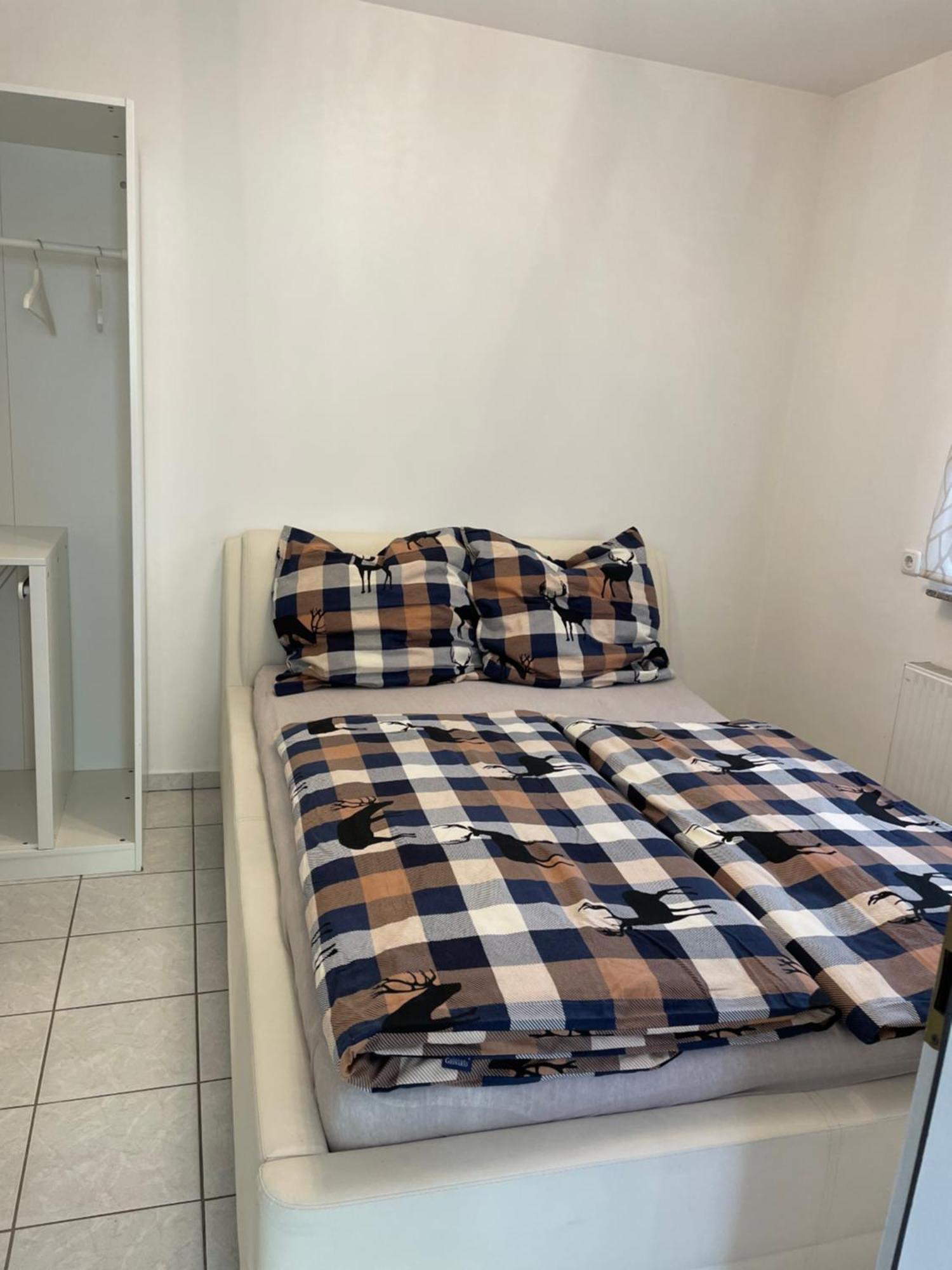 Vida Real Estate Feucht 아파트 외부 사진